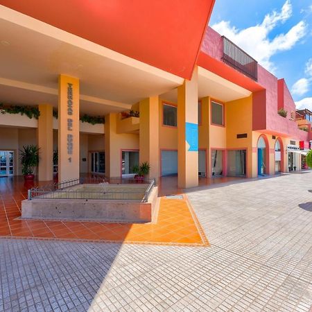 Beautiful Apartment In Terrazas Del Duque I أذيخي المظهر الخارجي الصورة