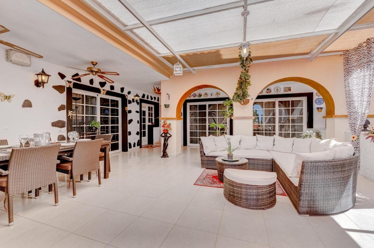 Beautiful Apartment In Terrazas Del Duque I أذيخي المظهر الخارجي الصورة