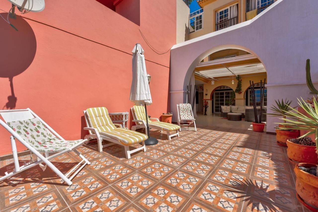 Beautiful Apartment In Terrazas Del Duque I أذيخي المظهر الخارجي الصورة