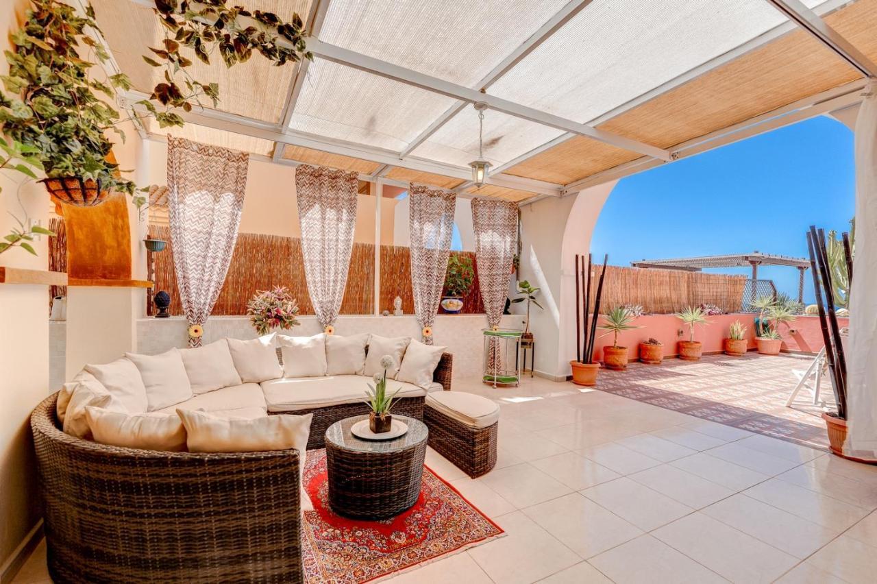 Beautiful Apartment In Terrazas Del Duque I أذيخي المظهر الخارجي الصورة