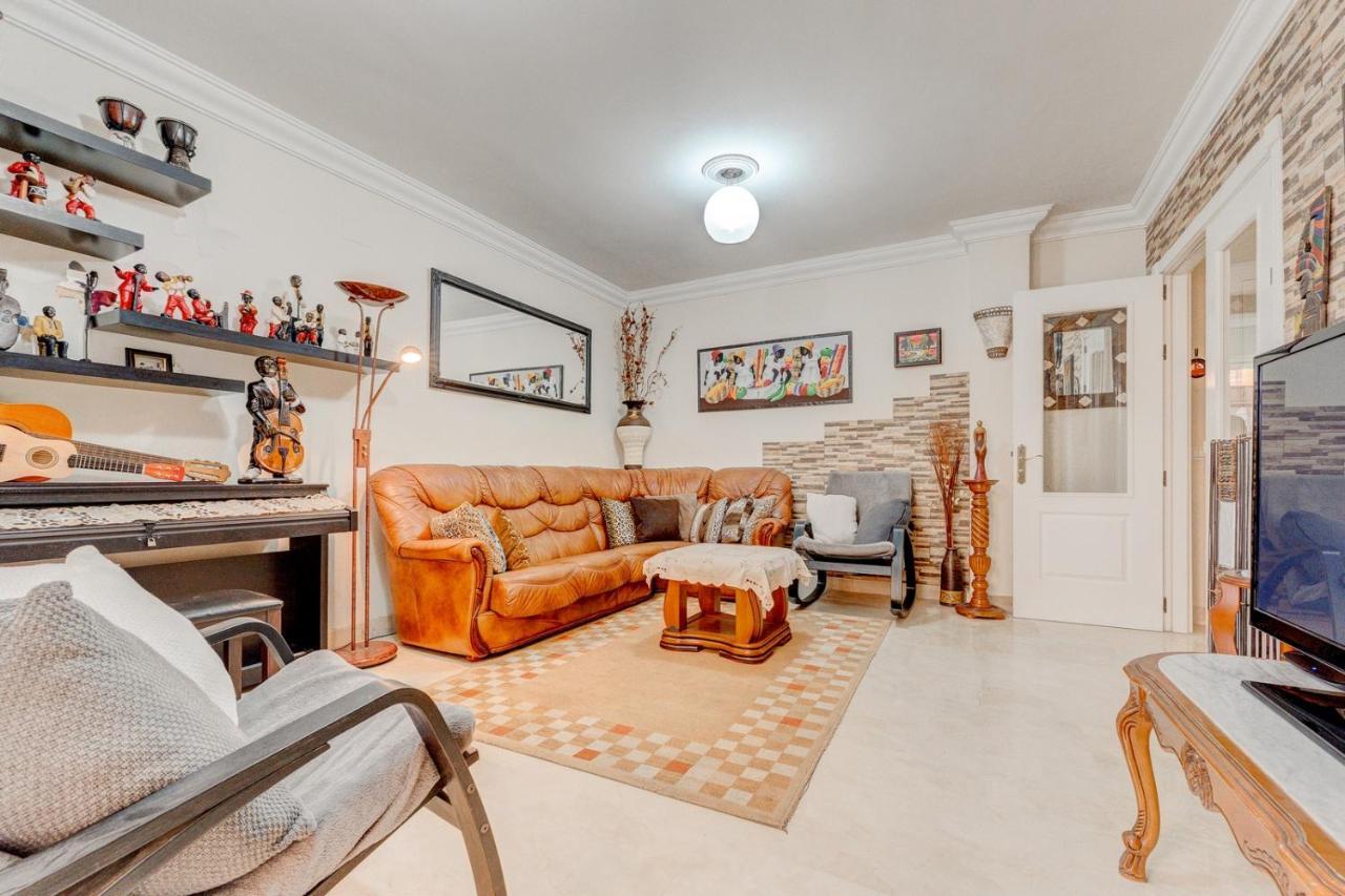 Beautiful Apartment In Terrazas Del Duque I أذيخي المظهر الخارجي الصورة