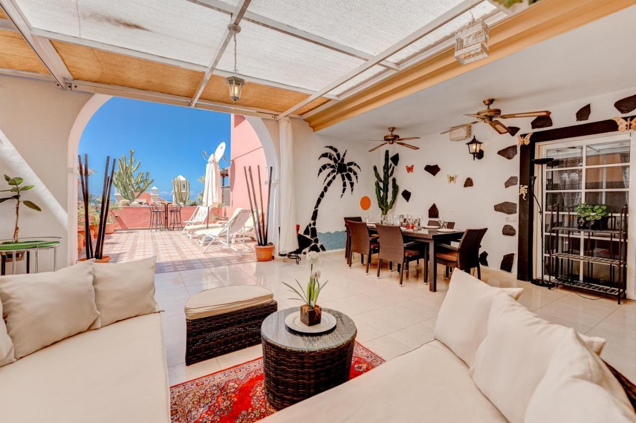 Beautiful Apartment In Terrazas Del Duque I أذيخي المظهر الخارجي الصورة