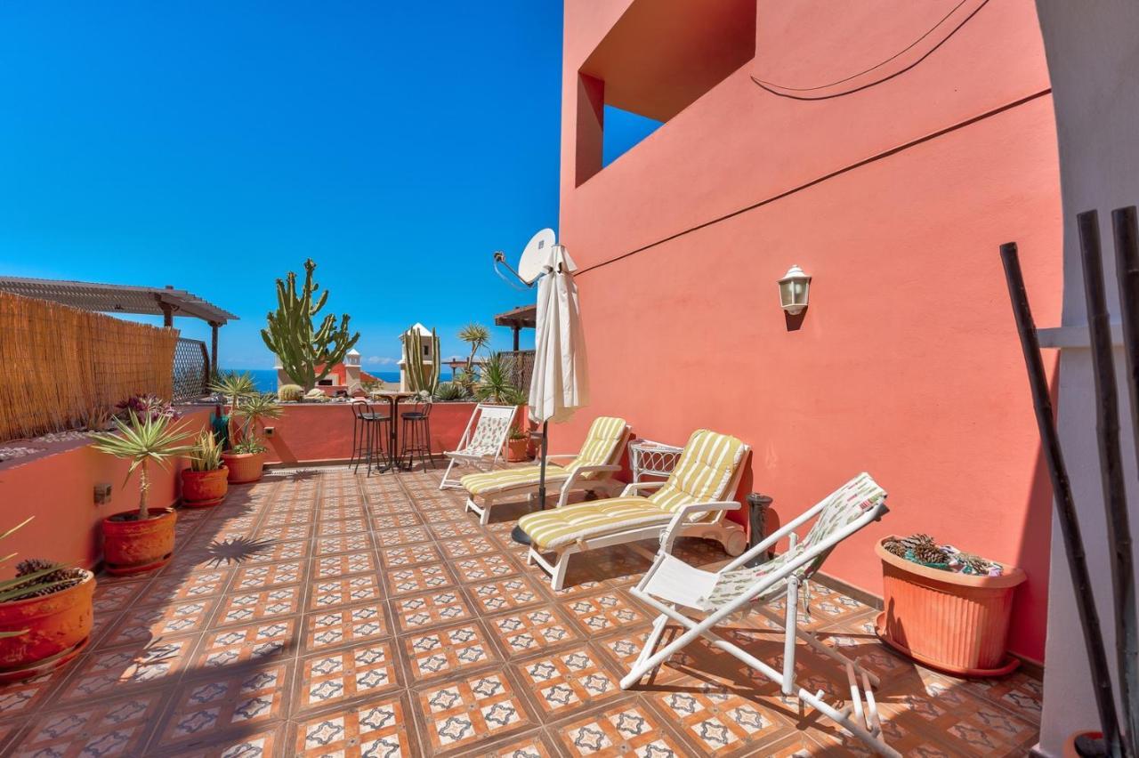 Beautiful Apartment In Terrazas Del Duque I أذيخي المظهر الخارجي الصورة