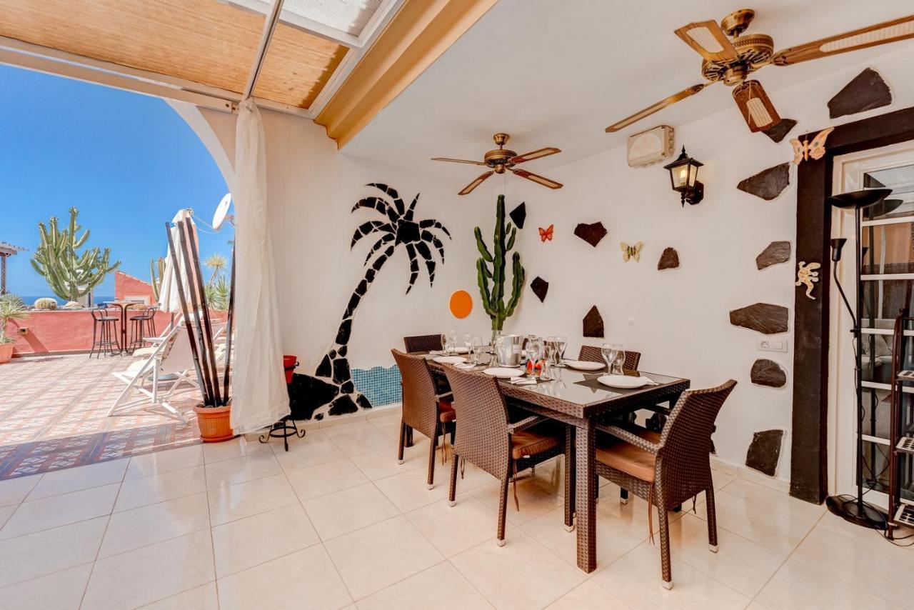 Beautiful Apartment In Terrazas Del Duque I أذيخي المظهر الخارجي الصورة