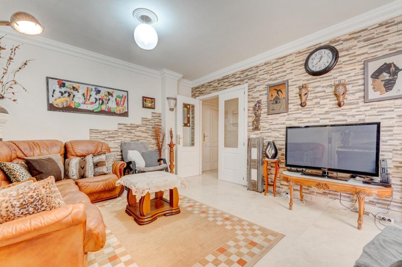 Beautiful Apartment In Terrazas Del Duque I أذيخي المظهر الخارجي الصورة