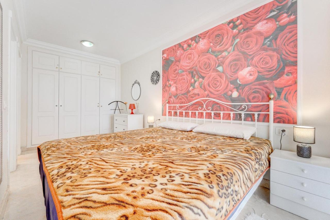 Beautiful Apartment In Terrazas Del Duque I أذيخي المظهر الخارجي الصورة