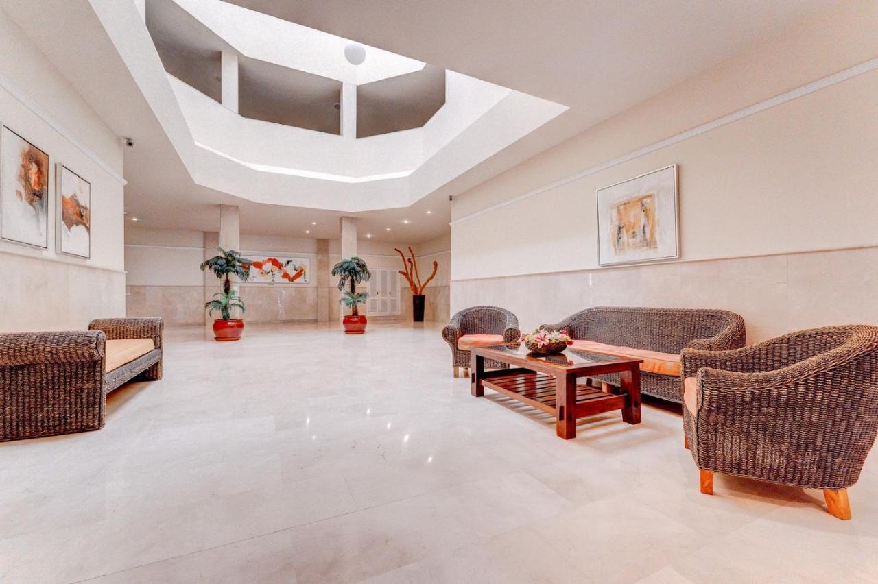 Beautiful Apartment In Terrazas Del Duque I أذيخي المظهر الخارجي الصورة
