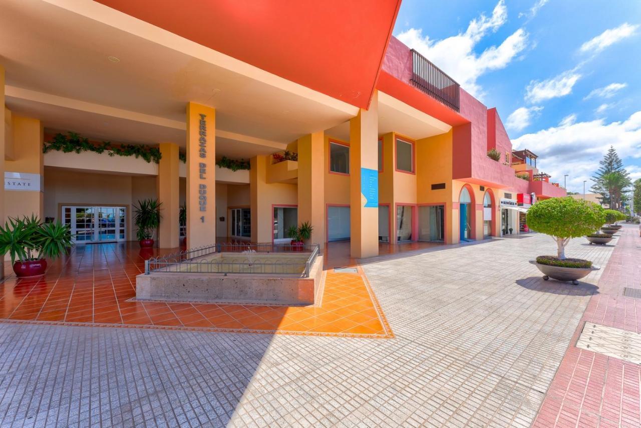 Beautiful Apartment In Terrazas Del Duque I أذيخي المظهر الخارجي الصورة
