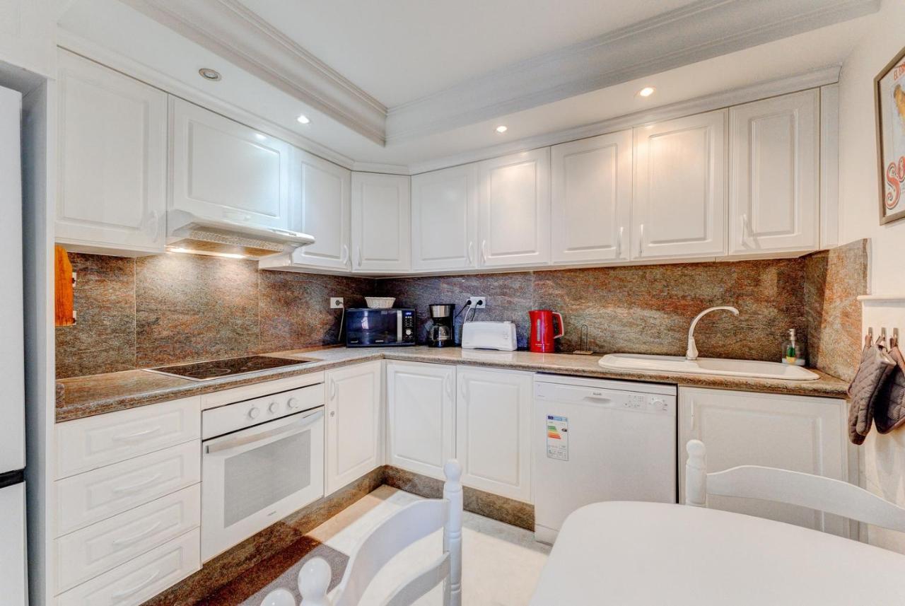 Beautiful Apartment In Terrazas Del Duque I أذيخي المظهر الخارجي الصورة