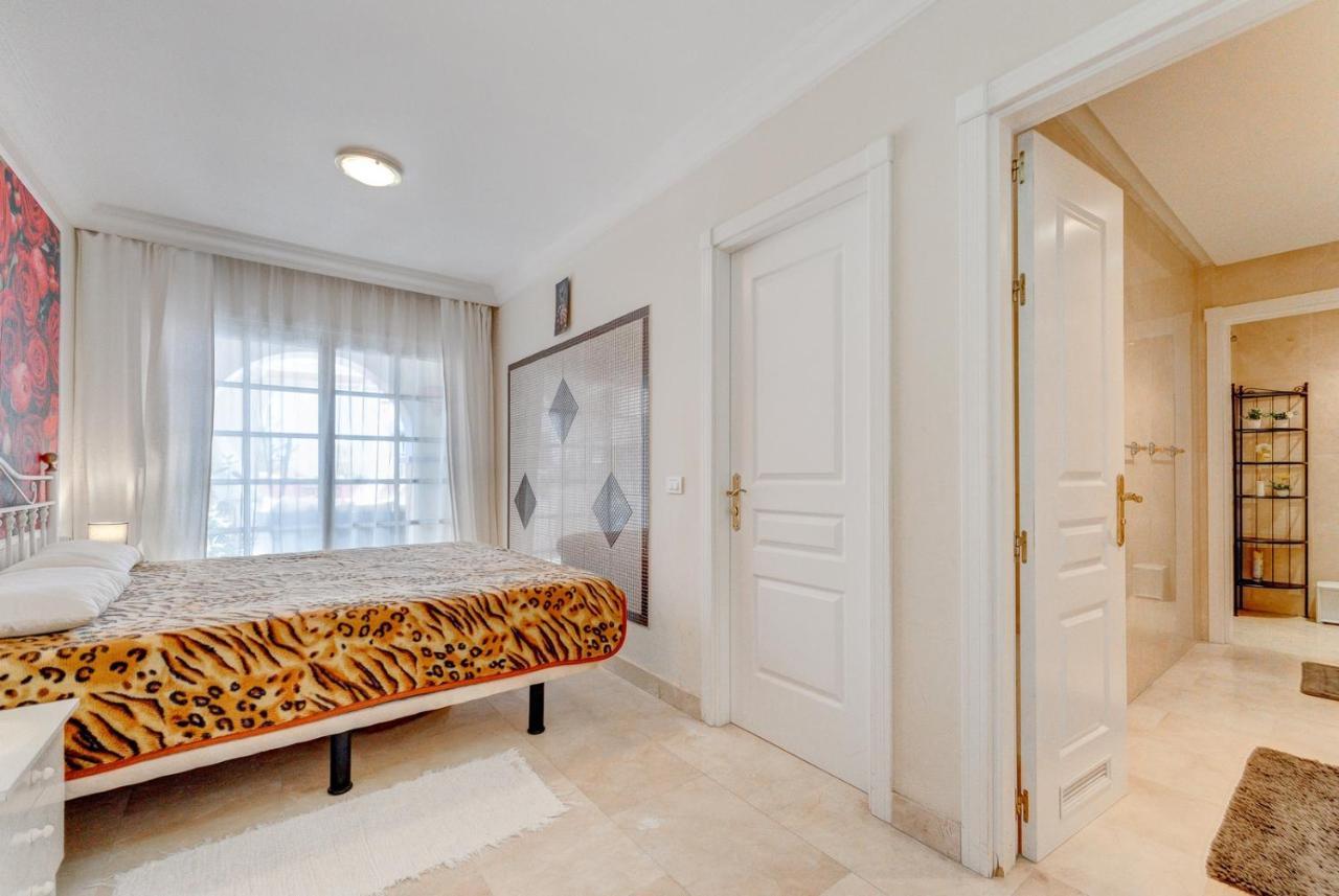 Beautiful Apartment In Terrazas Del Duque I أذيخي المظهر الخارجي الصورة