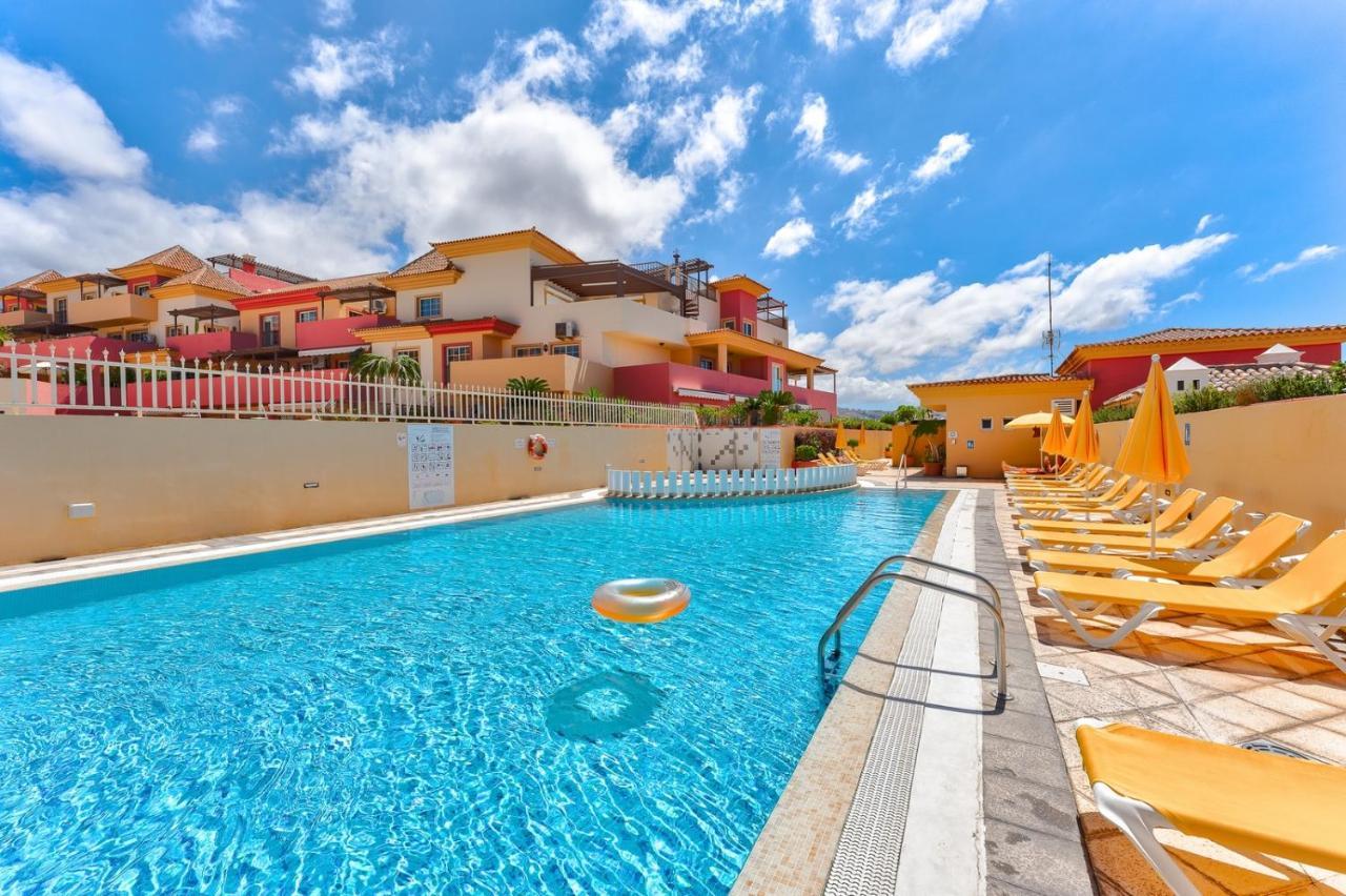 Beautiful Apartment In Terrazas Del Duque I أذيخي المظهر الخارجي الصورة