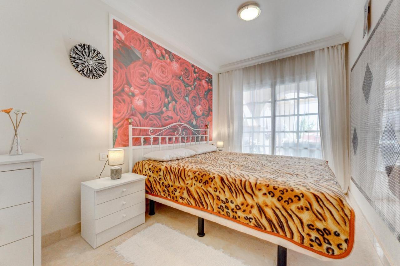 Beautiful Apartment In Terrazas Del Duque I أذيخي المظهر الخارجي الصورة