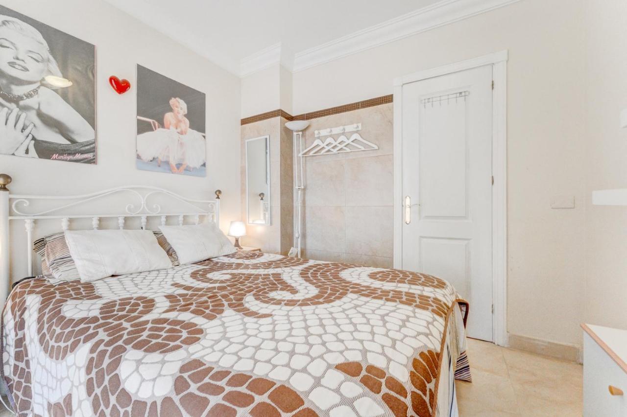 Beautiful Apartment In Terrazas Del Duque I أذيخي المظهر الخارجي الصورة